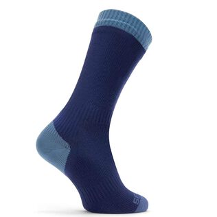 Waterproof Mid Crew Socks