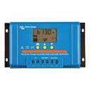 Victron Energy BlueSolar PWM DUO-LCD&USB 12/24V-20A image number 0