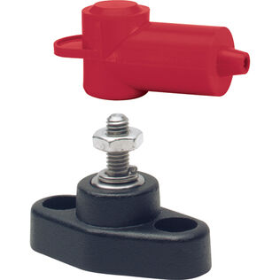 Power Post Single Terminal Connectors