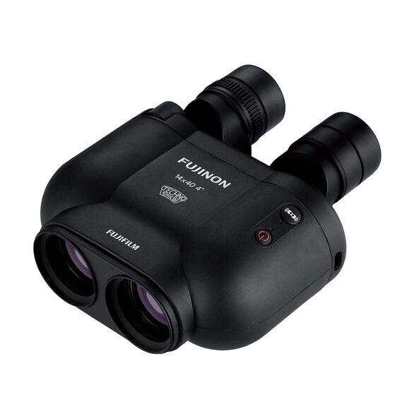 Techno-Stabi TS-X 1440 Binoculars image number 1