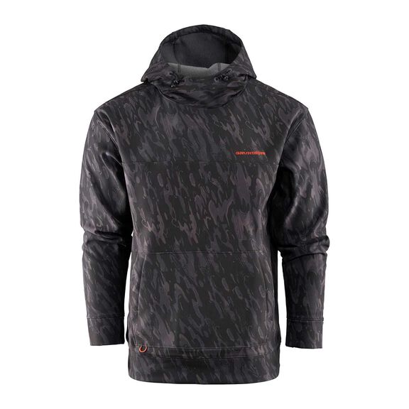 Men's Kryall Hoodie image number 0