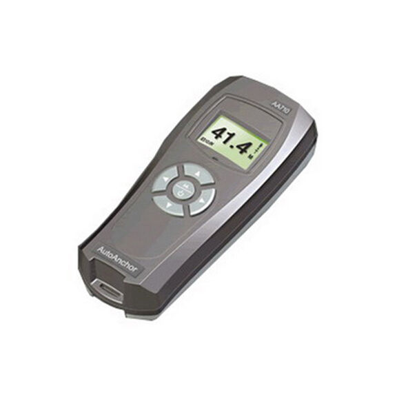 AA710 Handheld Wireless Remote Only (No Base Station) image number 0