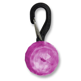 PetLit LED Collar Light, Pink Jewel