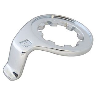 Lewmar 16ST Chrome Feeder Arm