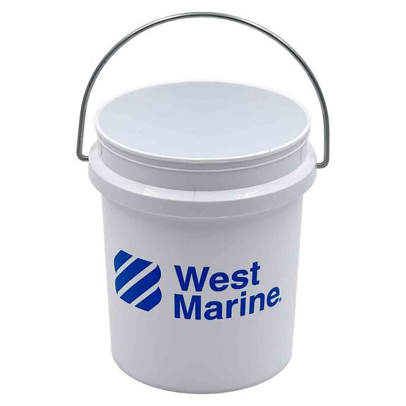 Mini Bucket, 16 oz. image number 3