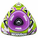 Turbo Blast 1-Person Towable Tube image number 0