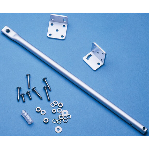 WindTrak Universal Masthead Mount image number 0