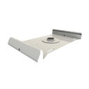 Modular Top Plate for Starlink Standard Gen3 image number 1