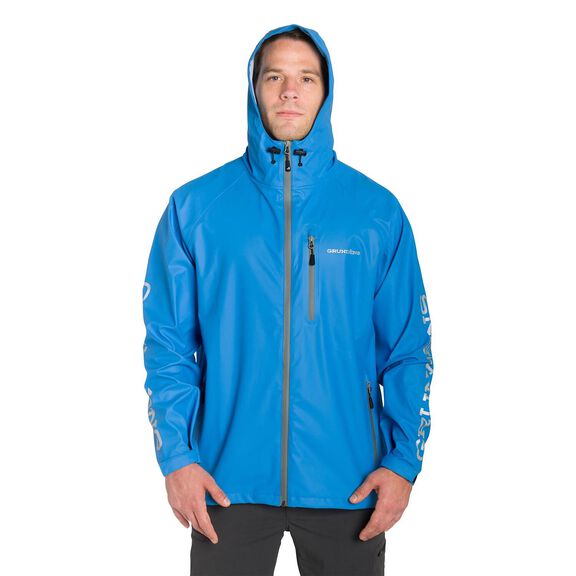 Men's Tourney Jacket image number 3