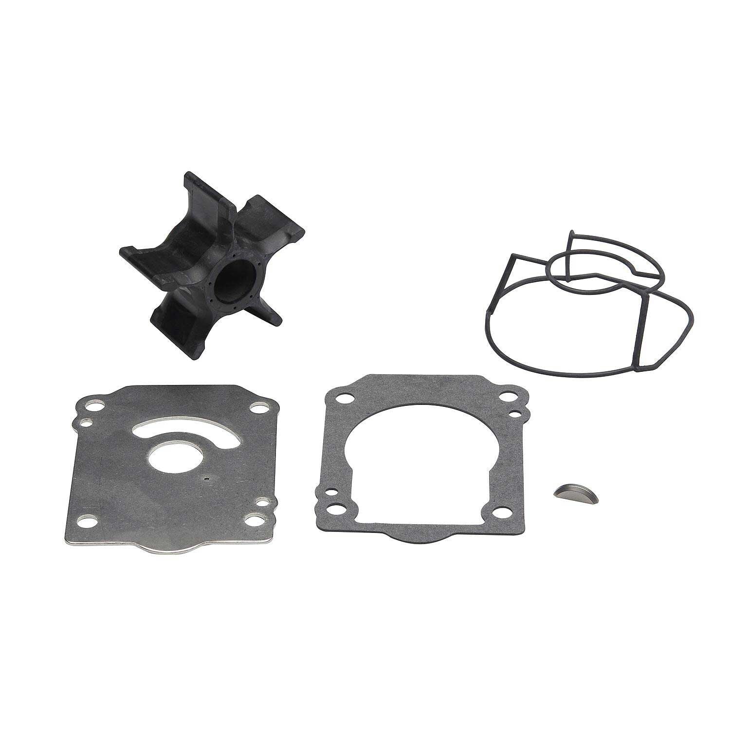 【weisi8808 出品】 QUICKSILVER Quicksilver 8M6012813 Impeller Repair Kit - Suzuki