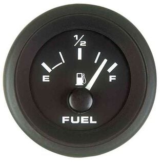 Premier Pro Series Fuel Gauge