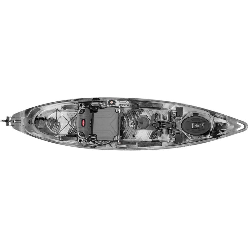 Predator Pedal Drive SitOnTop Angler Kayak West Marine