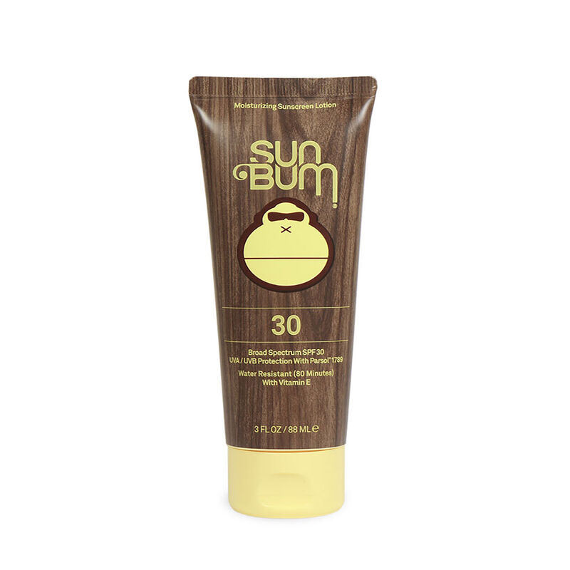 Sun Bum SPF 30 Sunscreen Lotion 3 oz. | by West Marine