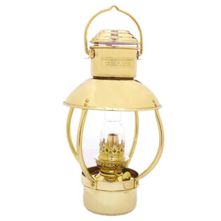 Trawler Lamps