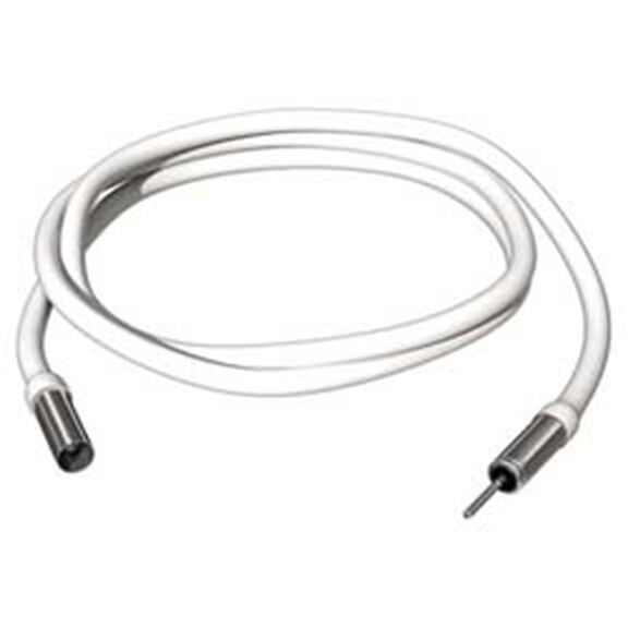 10' Extension Cable for AM/FM Radios image number 0