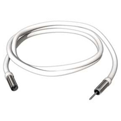 10' Extension Cable for AM/FM Radios