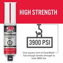 ClearWeld Epoxy, 25ml image number 3
