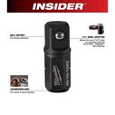 INSIDER&trade; Box Ratchet 1/2" Anvil Adapter image number 1