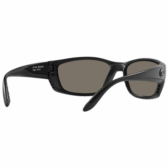 Fisch 580G Polarized Sunglasses image number 7