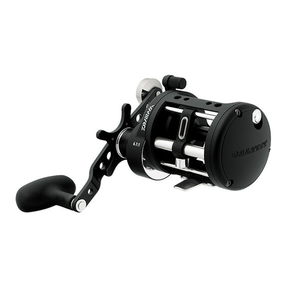 Saltist 30H-C Levelwind Conventional Reel image number 0