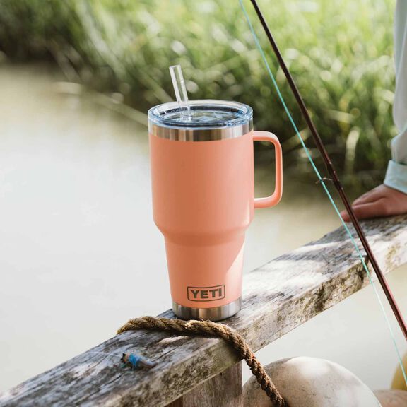35 oz. Rambler&reg; Straw Mug image number 4