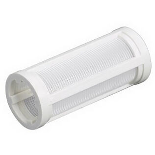 20 Micron Clear View In-line Fuel Filter