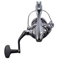 Nasci 2500HG FC Spinning Reel image number 1