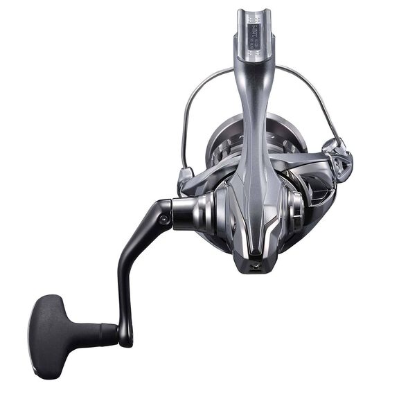 Nasci 2500HG FC Spinning Reel image number 1