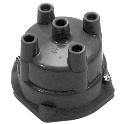 9459Q1 Distributor Cap, MerCruiser GM Engines with Conventional Ignition Systems