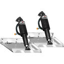 Performance Trim Tab Kit, 16"L x 12"W image number 0