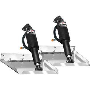 Performance Trim Tab Kit, 16"L x 12"W