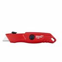 Self Retracting Utility Knife image number 0