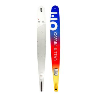 65 Omni Ultra White Water Ski