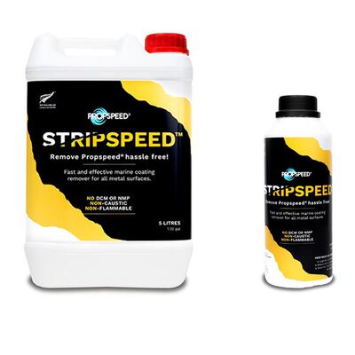 Stripspeed™ Propspeed Remover