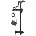 PowerDrive Bluetooth Freshwater Bow-Mount Trolling Motor, 60" Shaft, 70 lb. Thrust image number 0