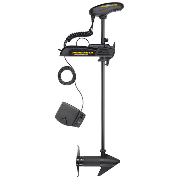 PowerDrive Bluetooth Freshwater Bow-Mount Trolling Motor, 60" Shaft, 70 lb. Thrust image number 0