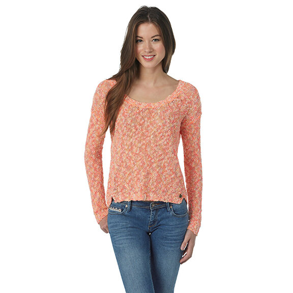 Women's Harwell Sweater image number 0