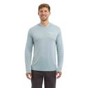 Men's Aquatek Rodney Hooded Shirt image number 1