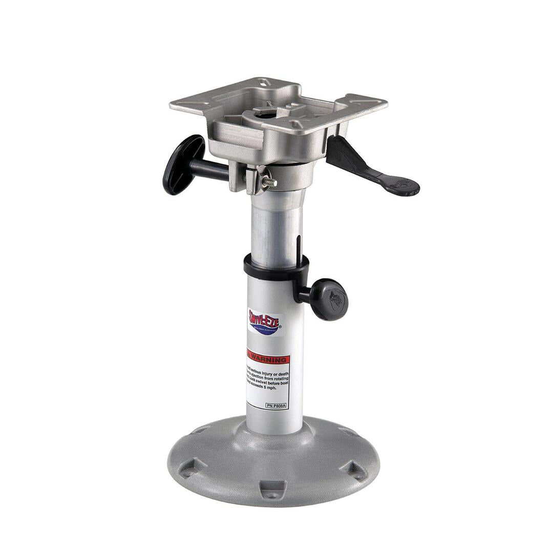 Swivl-Eze Adjustable Seat Pedestal