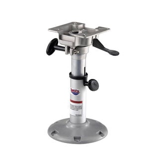 Swivl-Eze Adjustable Seat Pedestal