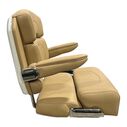 Capri Deluxe Helm Chair 25" image number 1