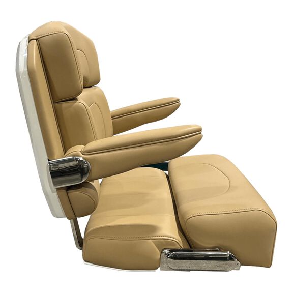 Capri Deluxe Helm Chair 25" image number 1