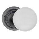 MS-CL602 6" 2-Way Full Range In-Ceiling Speakers image number 0
