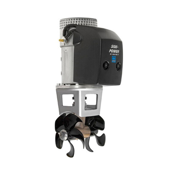 Proportional Speed Control DC Thruster 24VDC image number 0