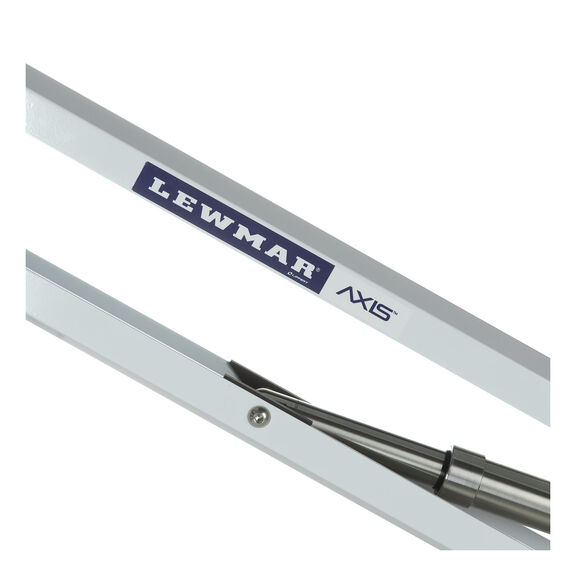 8' Axis Electric Shallow Water Anchors image number 2