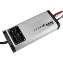 4-Channel Marine Waterproof Amplifier - Class D Full-Range @4 Ohms 200 x 4 RMS image number 0