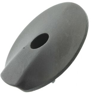 Yamaha 6AW-45619-00-00 Trim Tab Cap