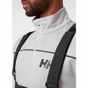 Hp 1/2 Zip Pullover image number 4