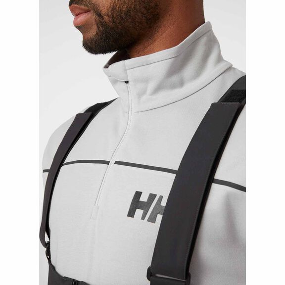 Hp 1/2 Zip Pullover image number 4