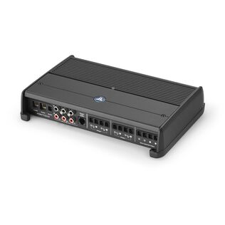 XDM700/5 - 5 Ch. Class D, Marine System Amplifier, 700W